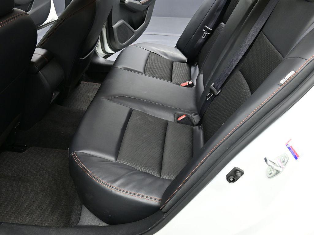 used 2024 Nissan Altima car, priced at $23,000