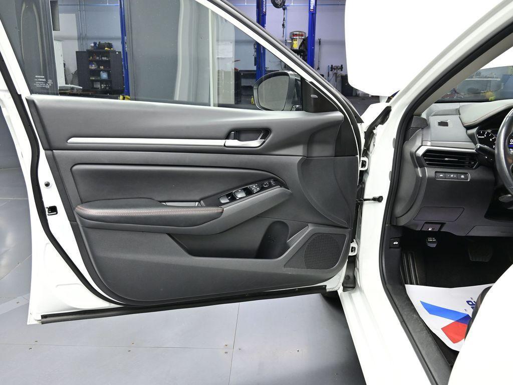 used 2024 Nissan Altima car, priced at $23,000