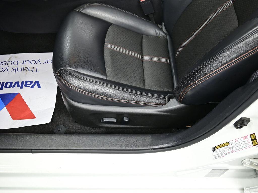 used 2024 Nissan Altima car, priced at $23,000