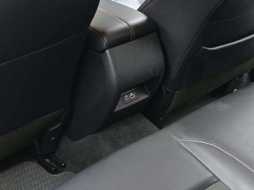 used 2024 Nissan Altima car, priced at $23,000