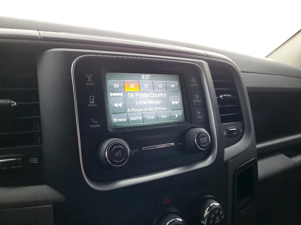 used 2014 Ram 1500 car, priced at $11,500