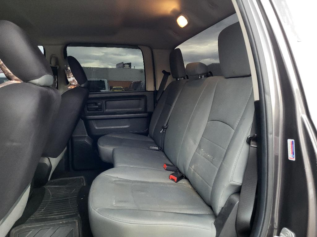 used 2014 Ram 1500 car, priced at $11,500