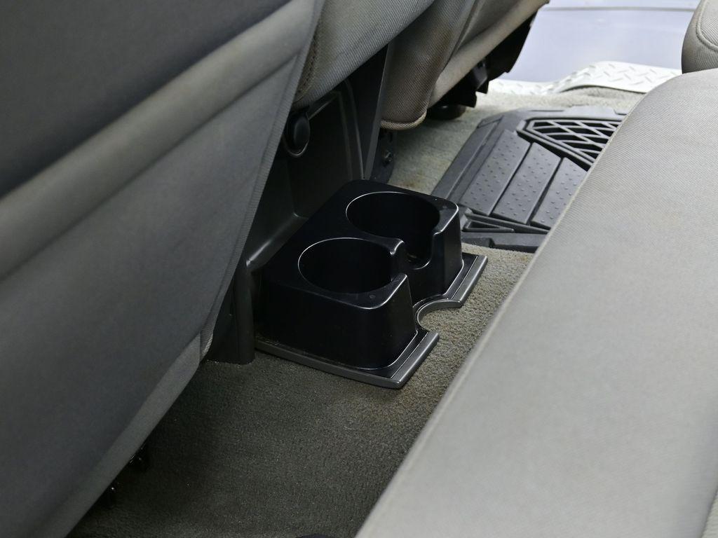 used 2005 Ford F-150 car, priced at $6,000