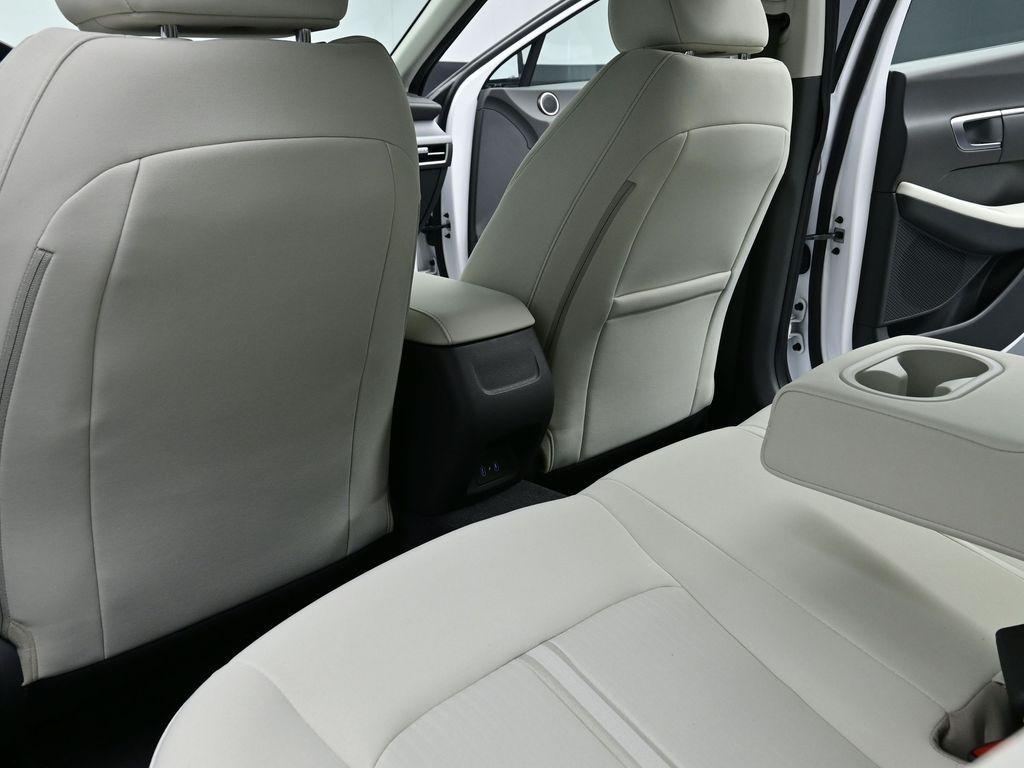new 2025 Hyundai Sonata car