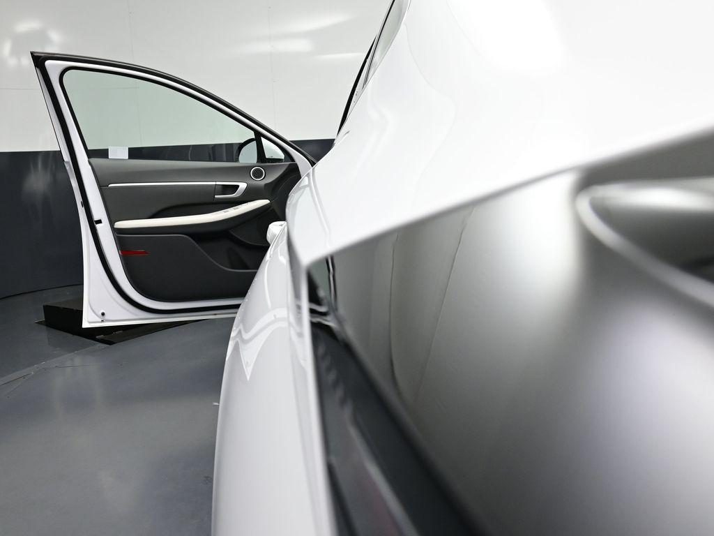 new 2025 Hyundai Sonata car