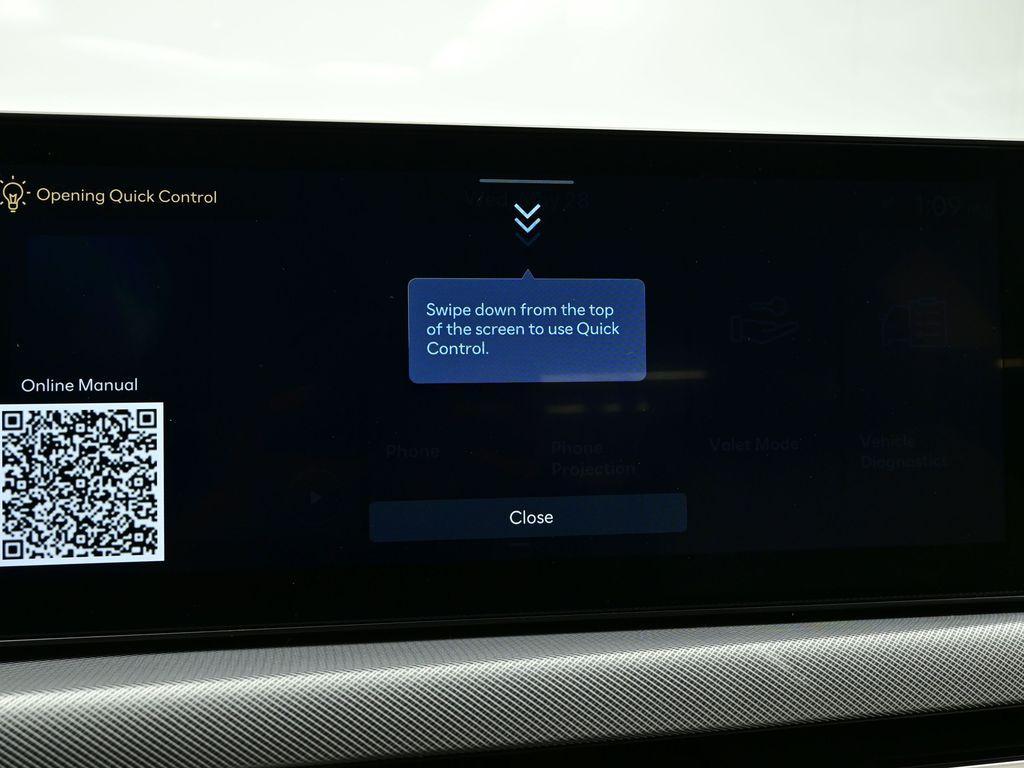 new 2025 Hyundai Sonata car