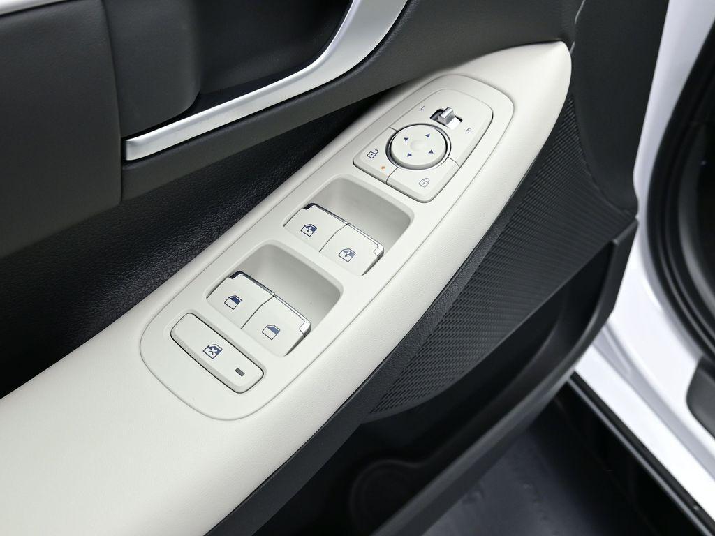 new 2025 Hyundai Sonata car