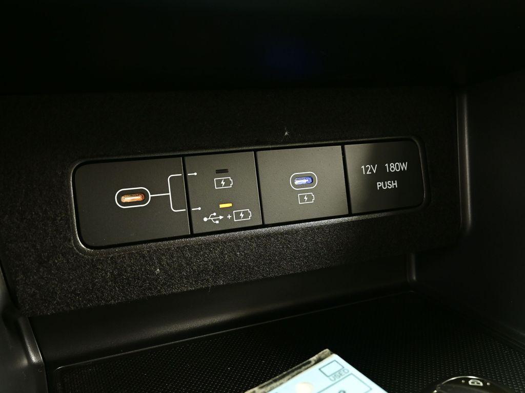 new 2025 Hyundai Sonata car