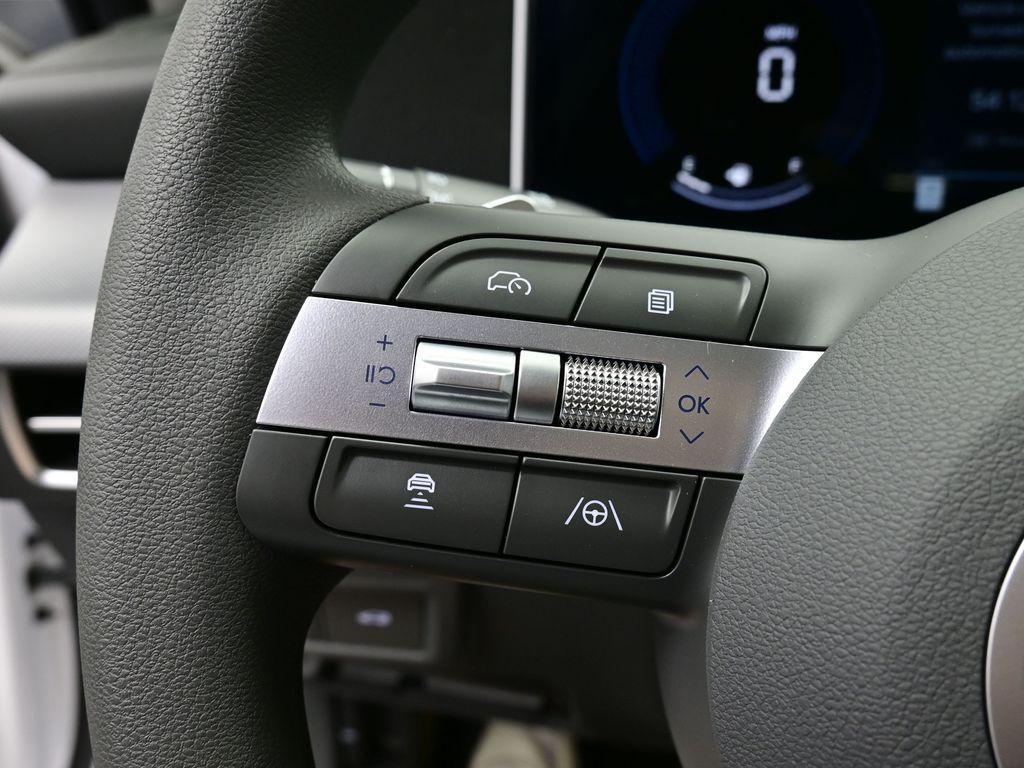 new 2025 Hyundai Sonata car