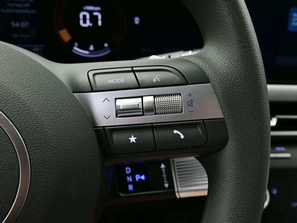 new 2025 Hyundai Sonata car