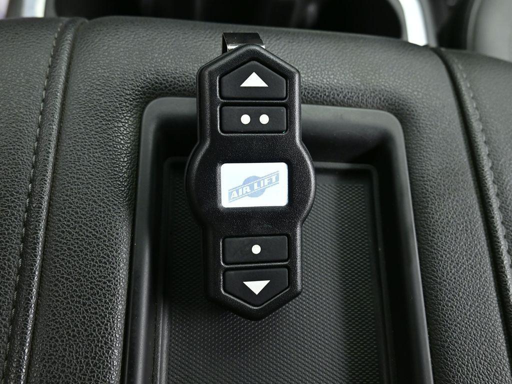 used 2022 GMC Sierra 2500 car, priced at $58,500