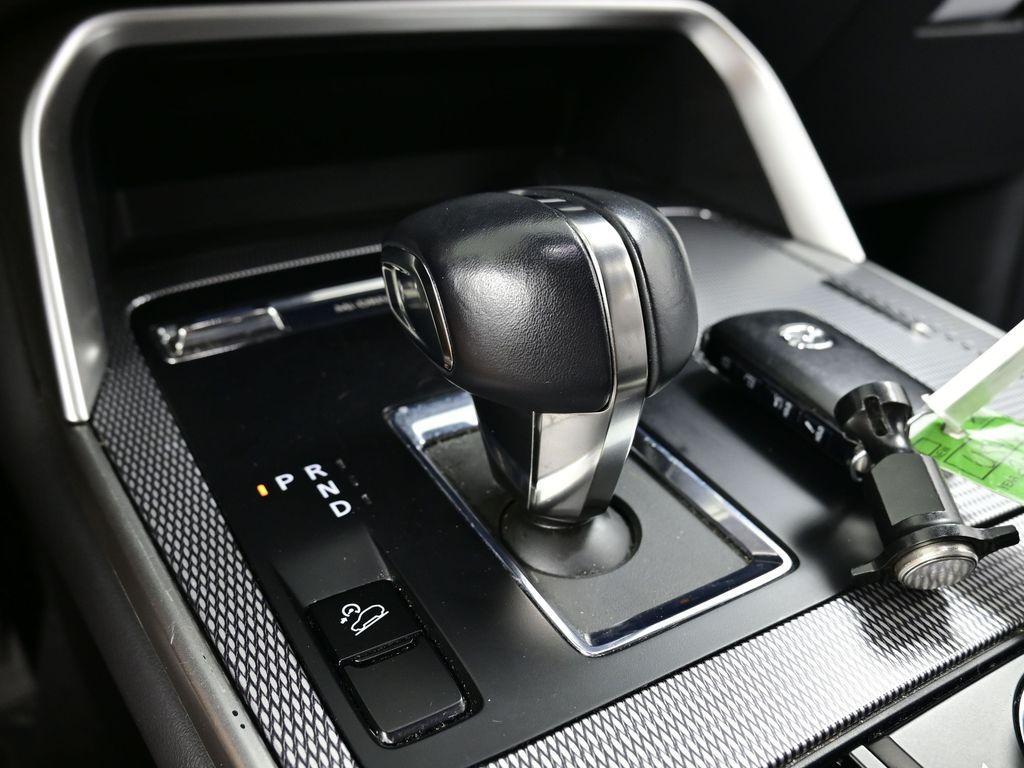 used 2024 Mazda CX-90 car, priced at $35,500