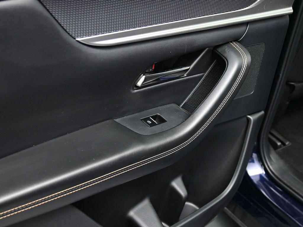 used 2024 Mazda CX-90 car, priced at $35,500