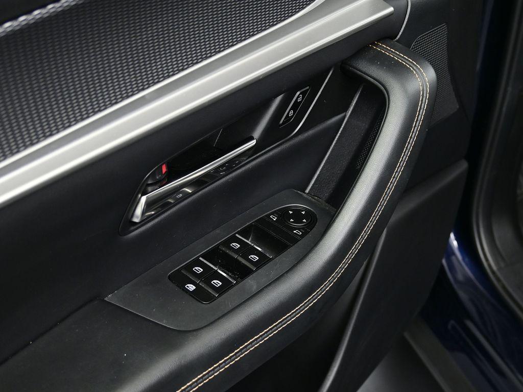 used 2024 Mazda CX-90 car, priced at $35,500