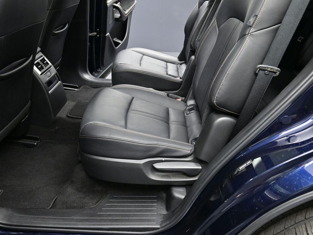 used 2024 Mazda CX-90 car, priced at $35,500