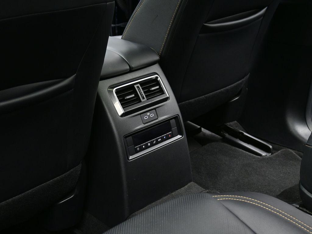 used 2024 Mazda CX-90 car, priced at $35,500