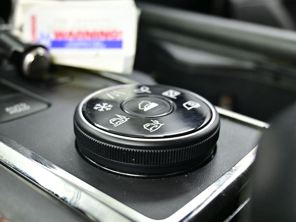 used 2023 Nissan Pathfinder car, priced at $35,000
