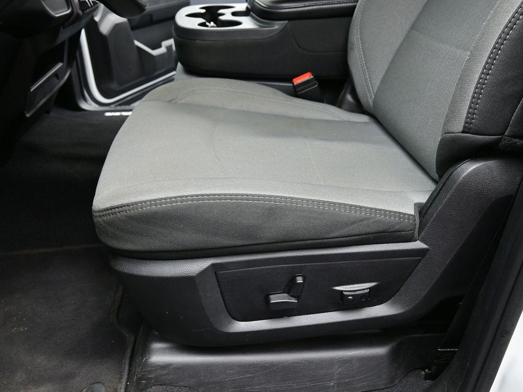 used 2024 Ram 3500 car, priced at $52,300