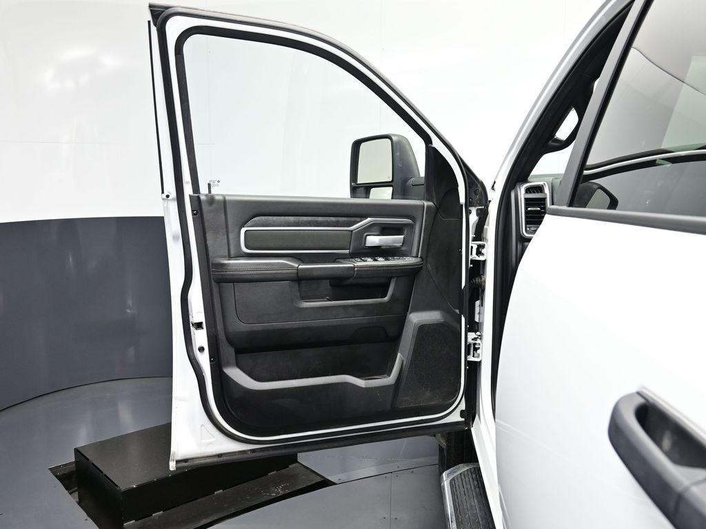 used 2024 Ram 3500 car, priced at $52,300