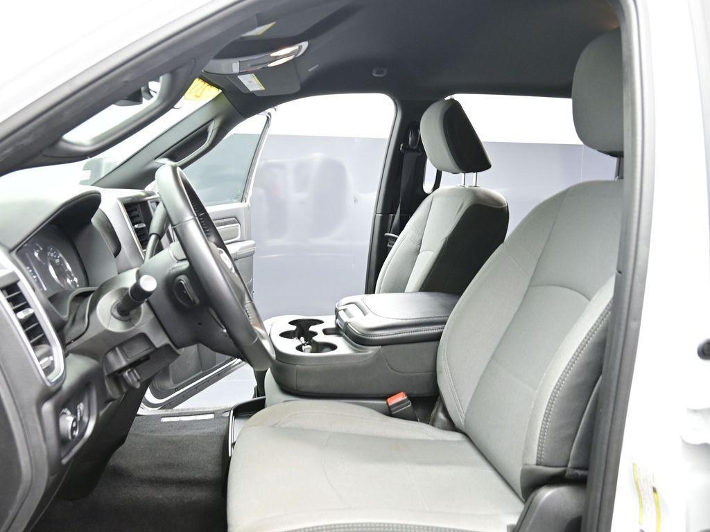 used 2024 Ram 3500 car, priced at $52,300