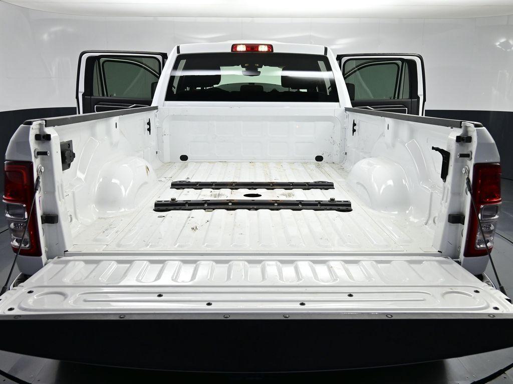 used 2024 Ram 3500 car, priced at $52,300