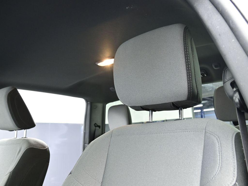 used 2024 Ram 3500 car, priced at $52,300