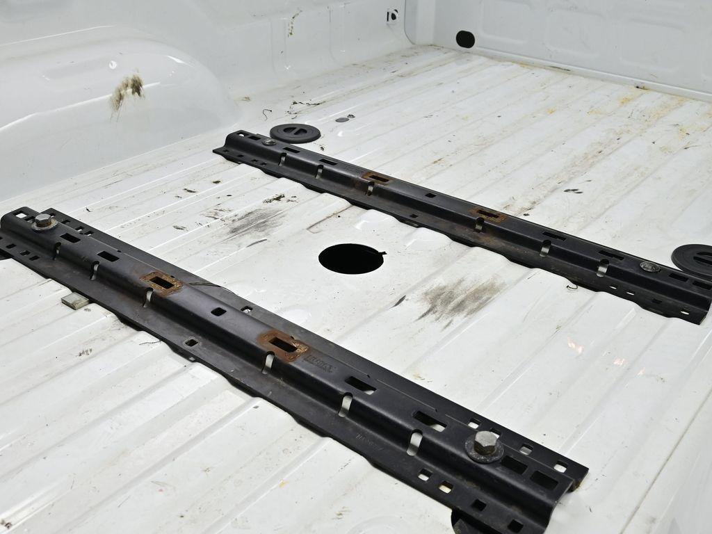 used 2024 Ram 3500 car, priced at $52,300