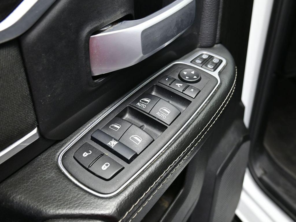 used 2024 Ram 3500 car, priced at $52,300