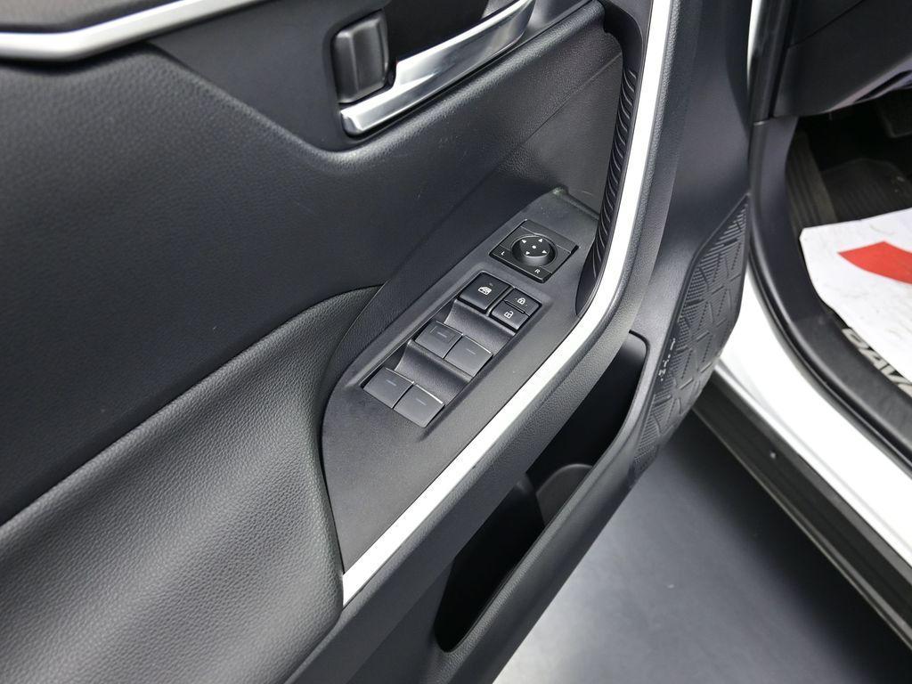 used 2023 Toyota RAV4 Prime car, priced at $36,850