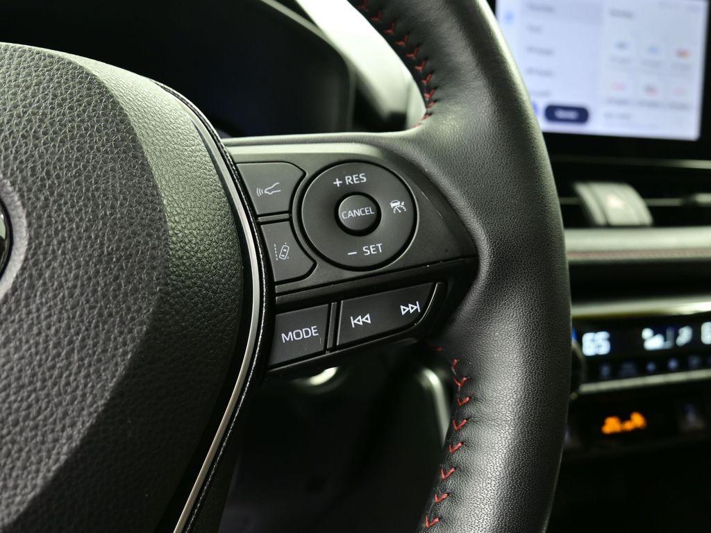 used 2023 Toyota RAV4 Prime car, priced at $36,850