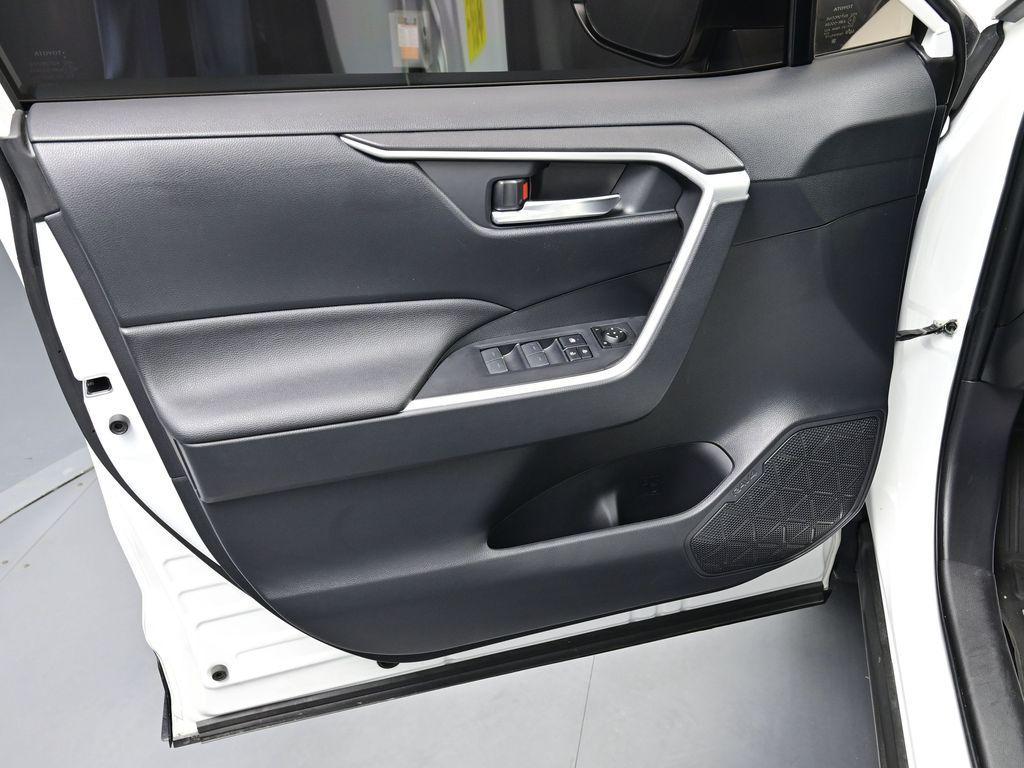 used 2023 Toyota RAV4 Prime car, priced at $36,850