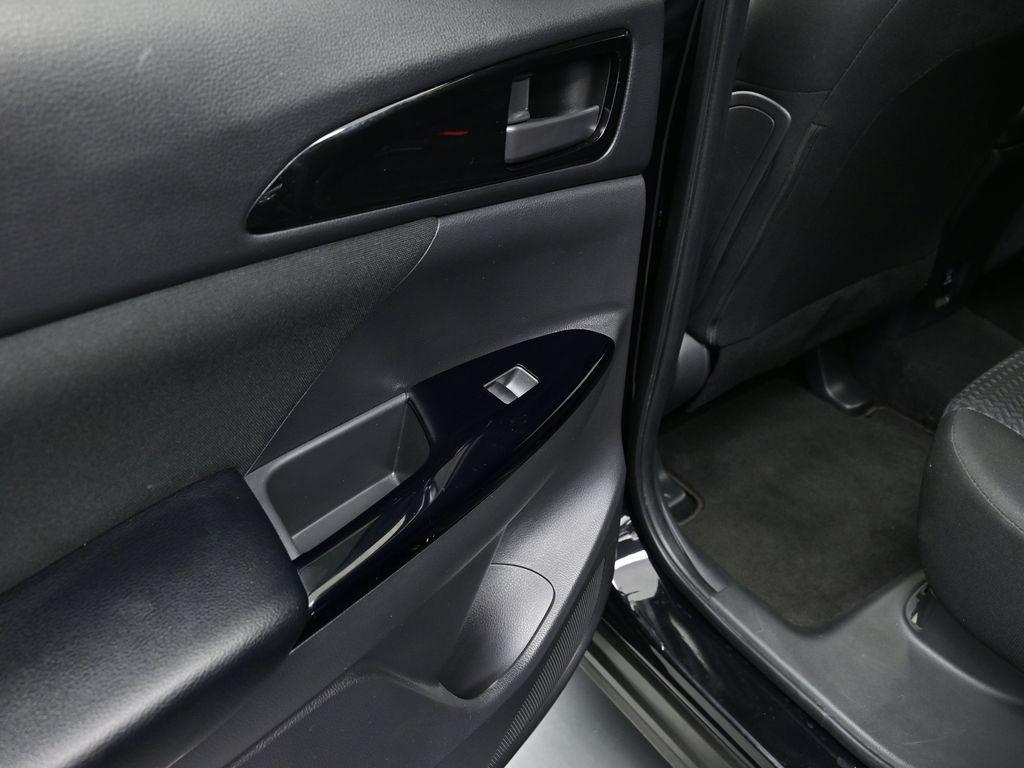 used 2024 Mitsubishi Eclipse Cross car, priced at $22,500