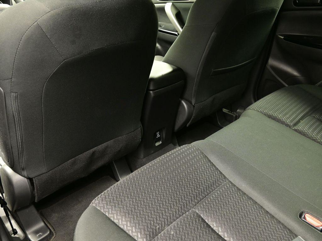 used 2024 Mitsubishi Eclipse Cross car, priced at $22,500
