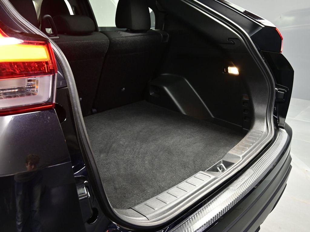 used 2024 Mitsubishi Eclipse Cross car, priced at $22,500