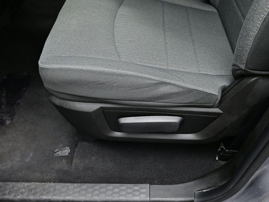 used 2024 Ram 1500 Classic car, priced at $34,000