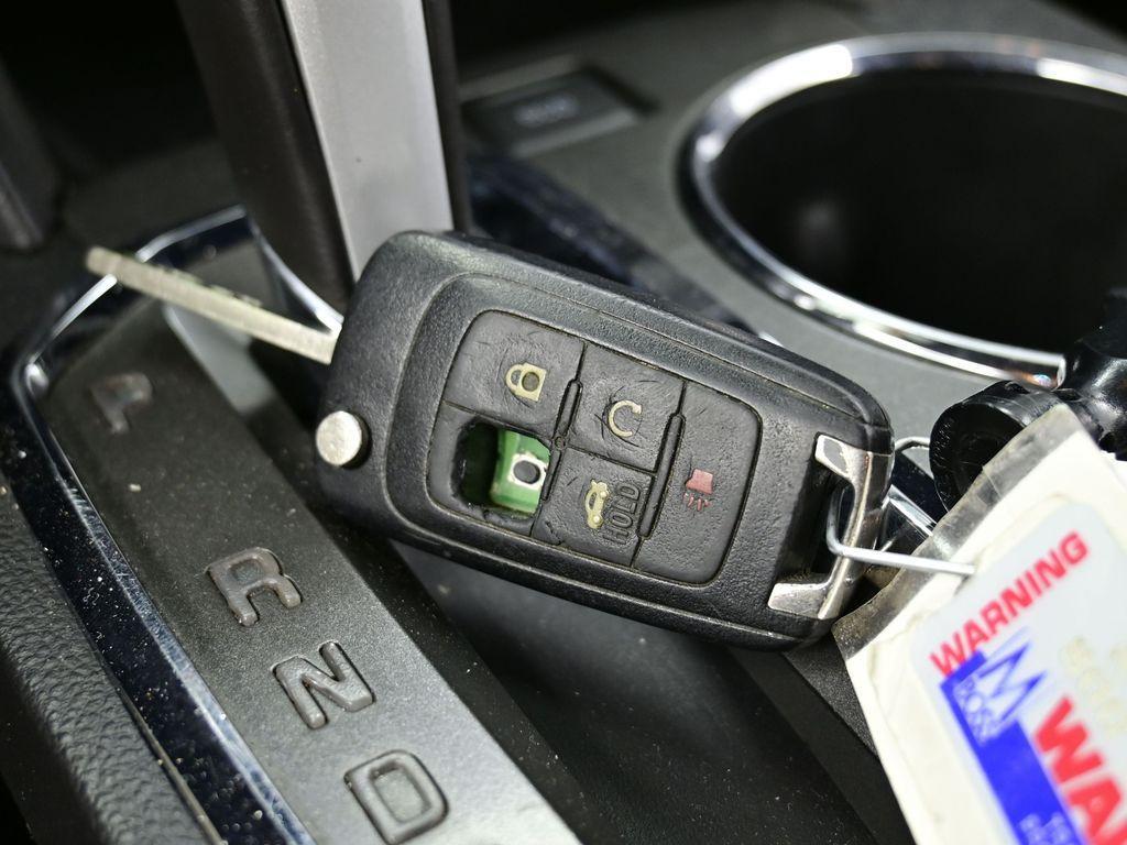 used 2015 Chevrolet Equinox car, priced at $8,700