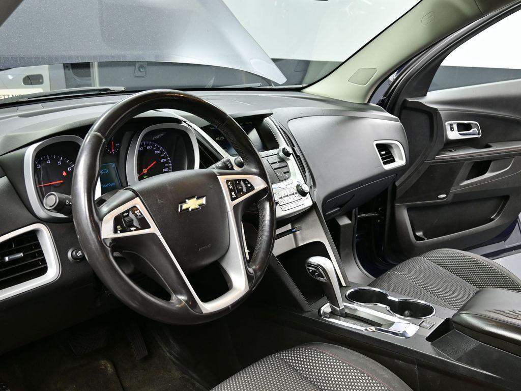 used 2015 Chevrolet Equinox car, priced at $8,700