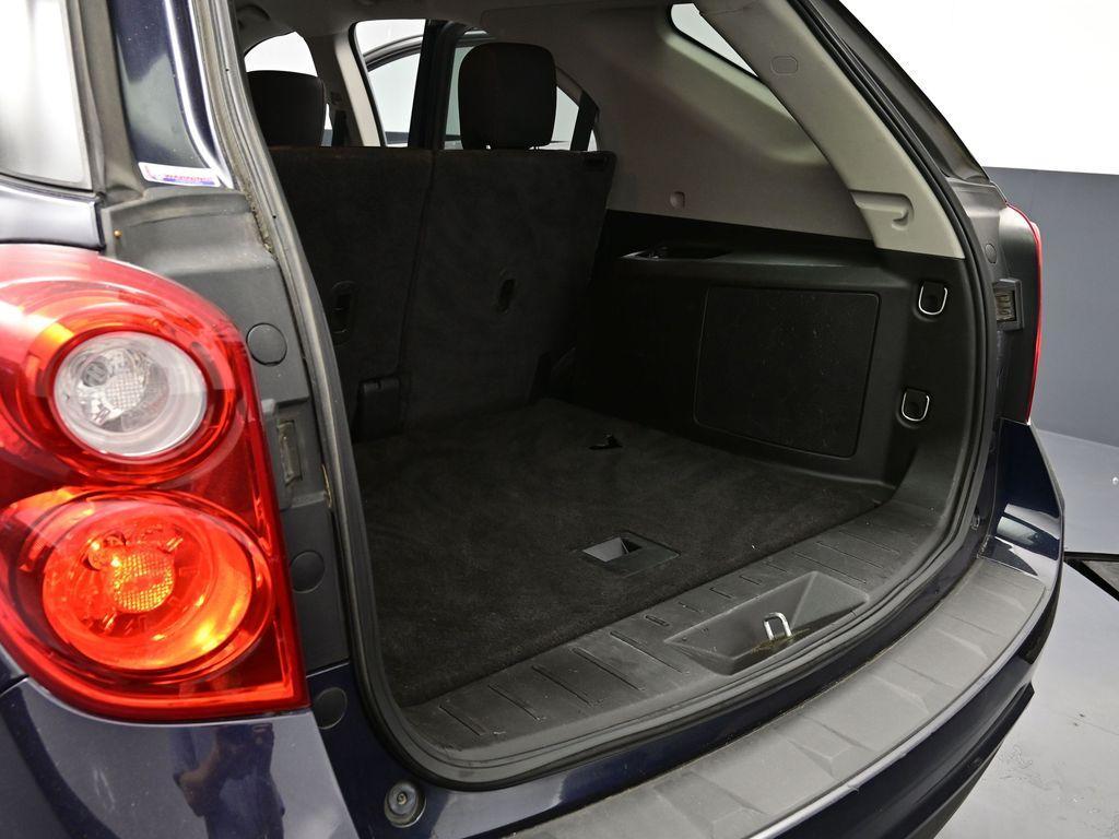 used 2015 Chevrolet Equinox car, priced at $8,700
