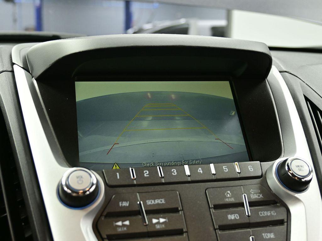 used 2015 Chevrolet Equinox car, priced at $8,700