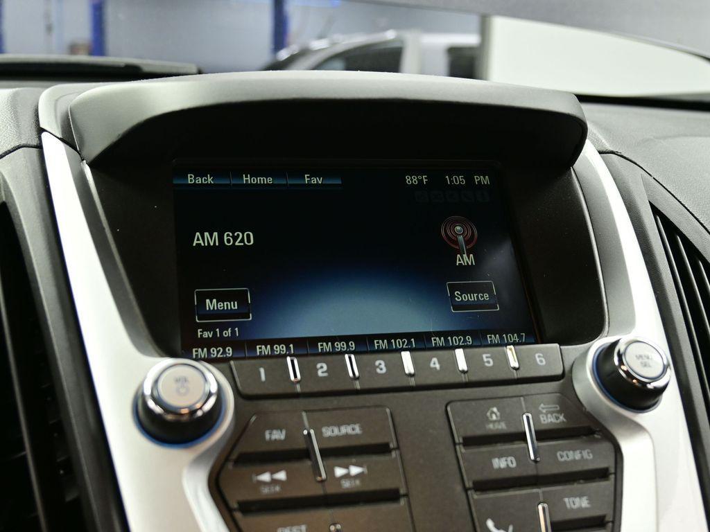 used 2015 Chevrolet Equinox car, priced at $8,700