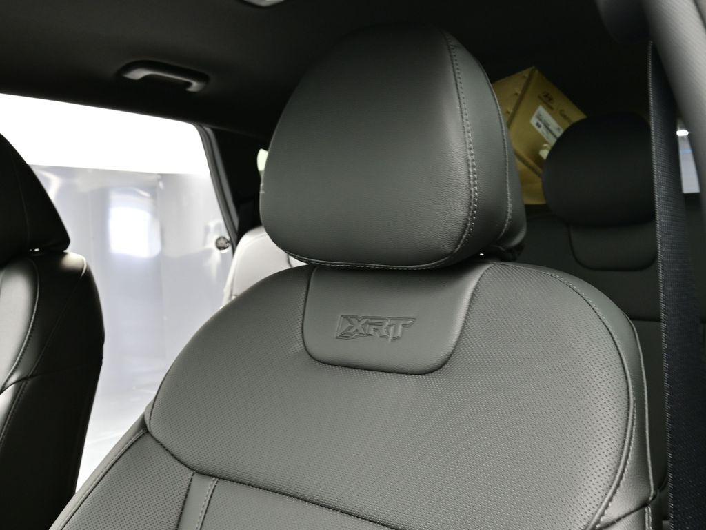 new 2025 Hyundai Tucson car
