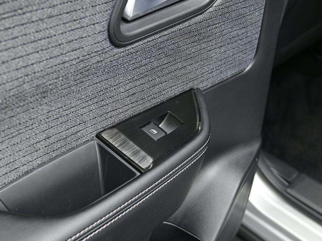 used 2023 Nissan Rogue car, priced at $25,500