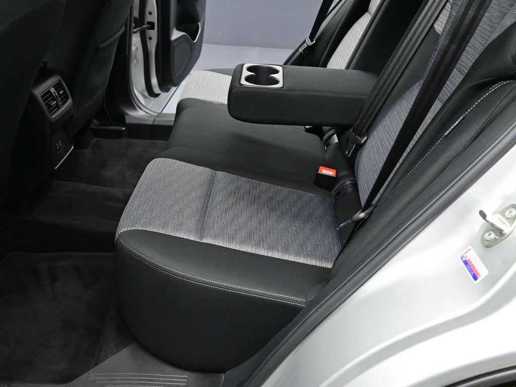 used 2023 Nissan Rogue car, priced at $25,500