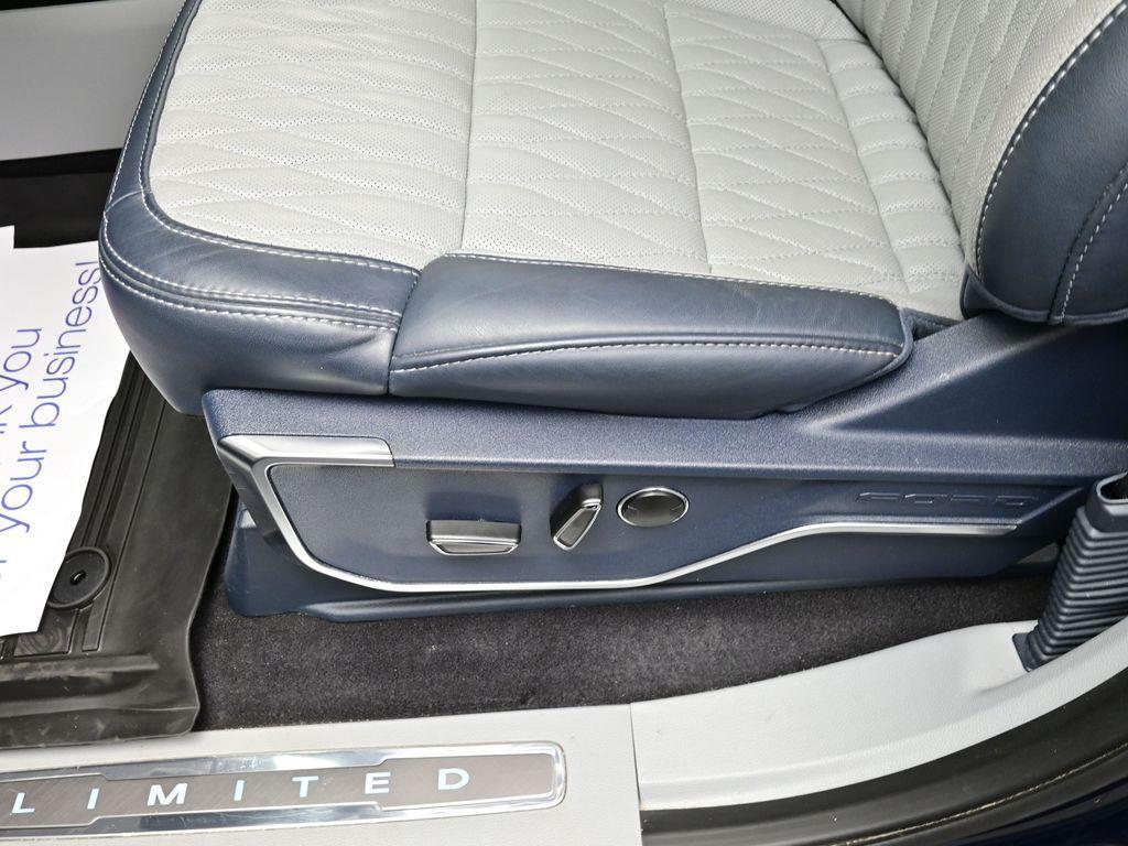 used 2023 Ford F-150 car, priced at $60,950