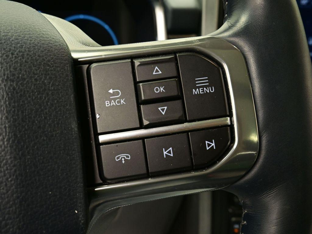 used 2023 Ford F-150 car, priced at $60,950