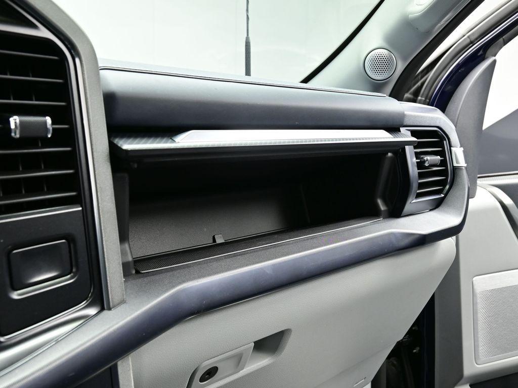 used 2023 Ford F-150 car, priced at $60,950