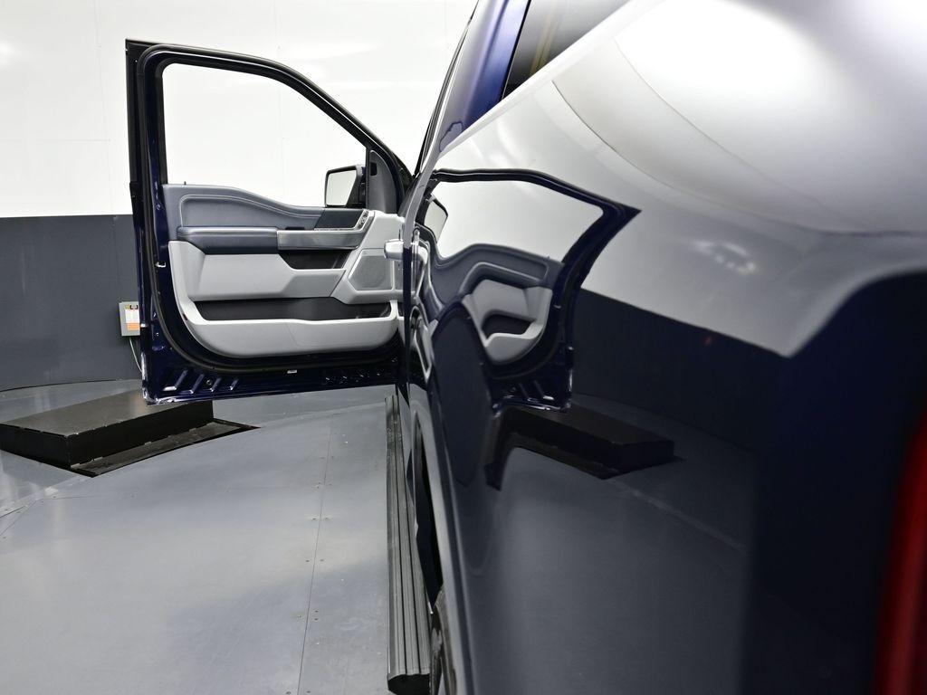 used 2023 Ford F-150 car, priced at $60,950
