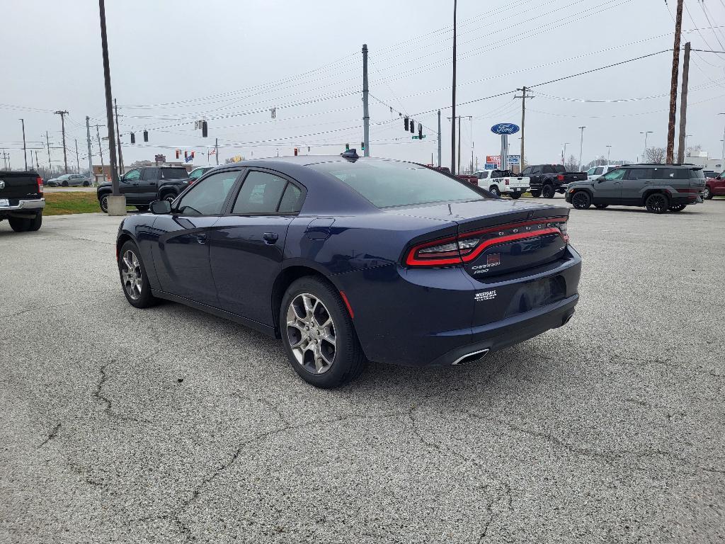 used 2015 Dodge Charger car, priced at $12,850