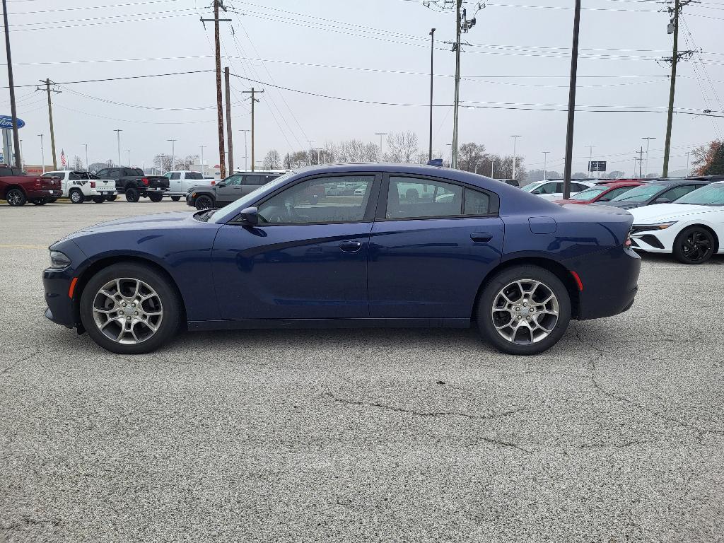 used 2015 Dodge Charger car, priced at $12,850
