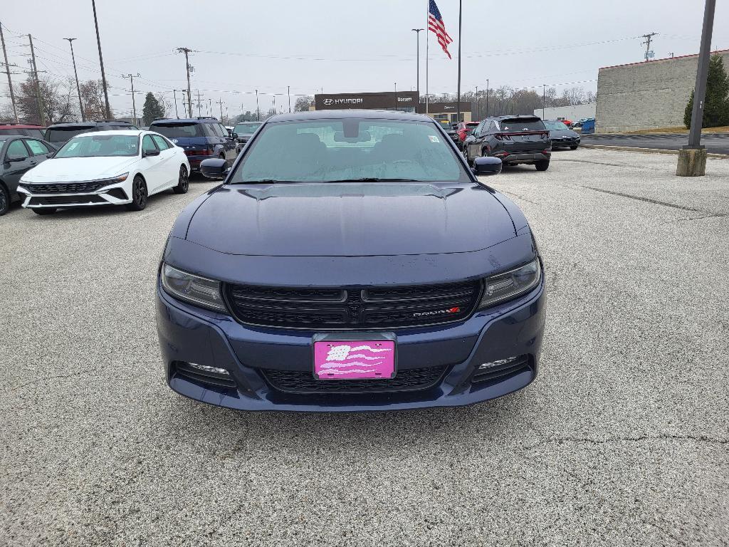 used 2015 Dodge Charger car, priced at $12,850